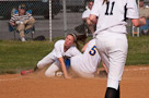 WHS vs. Oakdale